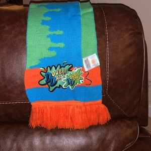 Double Dare Scarf